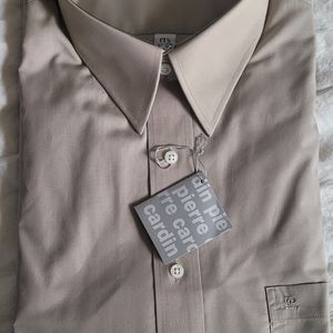 Dress shirt